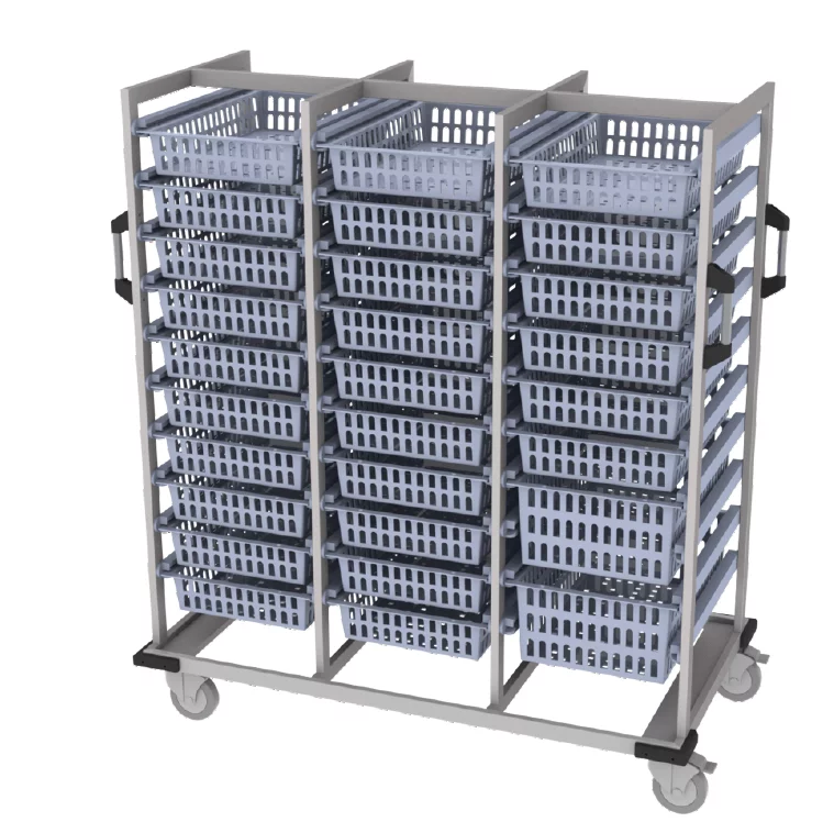 CARRO MODULAR ABIERTO 2