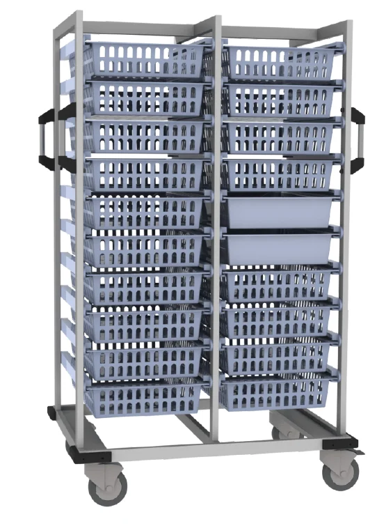 CARRO MODULAR ABIERTO 3